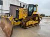 Caterpillar D6NXL Foto 1 thumbnail