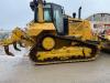 Caterpillar D6NXL Foto 8 thumbnail