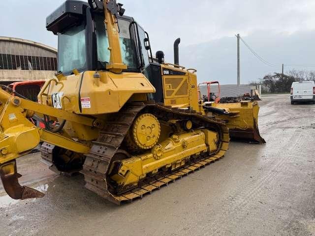 Caterpillar D6NXL Foto 11