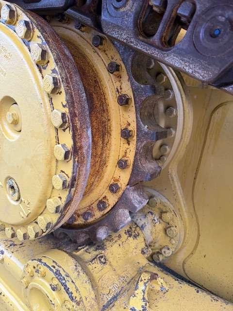 Caterpillar D6NXL Foto 12