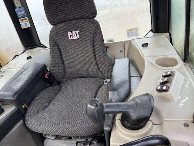 Caterpillar D6NXL Foto 14