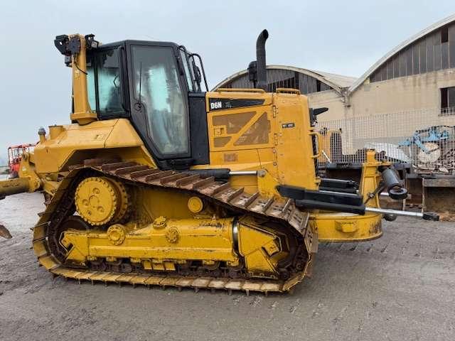 Caterpillar D6NXL Foto 16