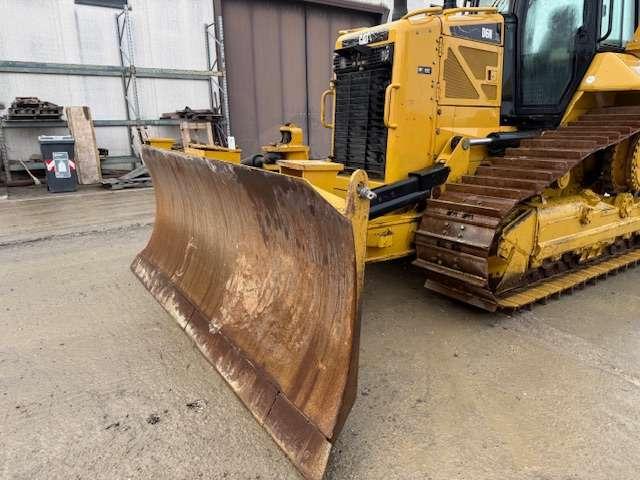 Caterpillar D6NXL Foto 2