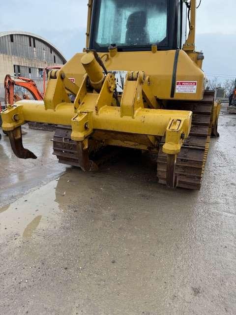 Caterpillar D6NXL Foto 7