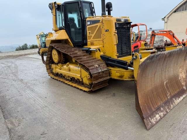Caterpillar D6NXL Foto 9