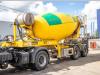 Cifa BETON MIXER/MALAXEUR/MISCHER 12M3 - STEERING AXLE Foto 1 thumbnail