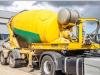 Cifa BETON MIXER/MALAXEUR/MISCHER 12M3 - STEERING AXLE Foto 2 thumbnail