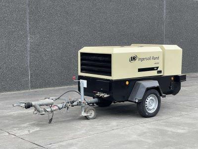 Ingersoll Rand 7 / 51 in vendita da Machinery Resale