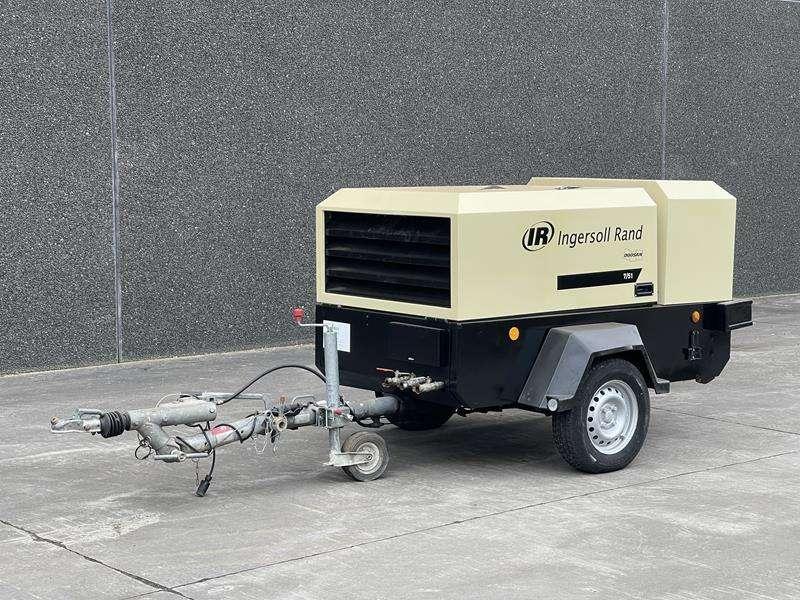 Ingersoll Rand 7 / 51 Foto 1