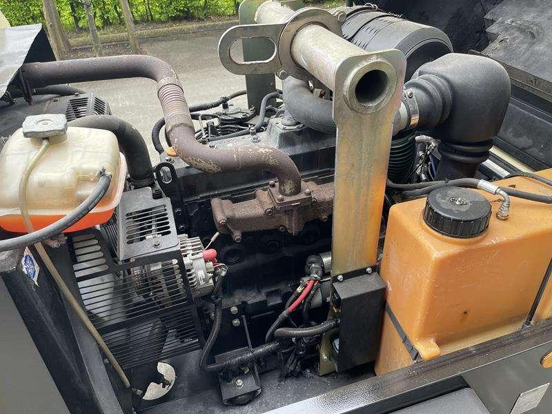 Ingersoll Rand 7 / 51 Foto 13