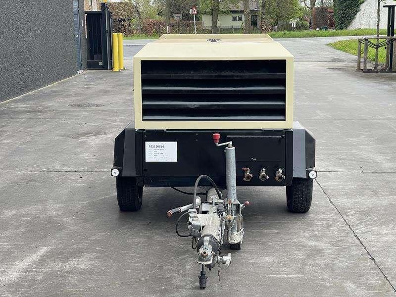 Ingersoll Rand 7 / 51 Foto 2