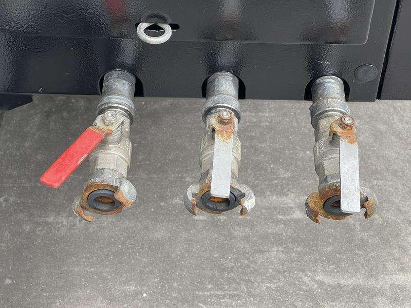 Ingersoll Rand 7 / 51 Foto 4