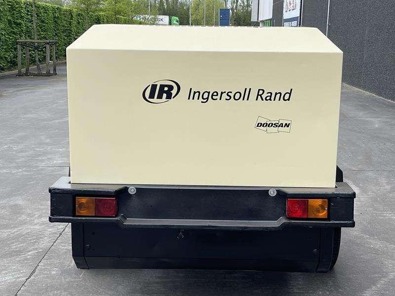 Ingersoll Rand 7 / 51 Foto 9
