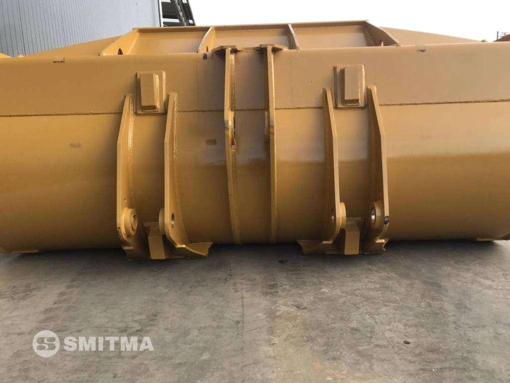 Caterpillar 962K Foto 9