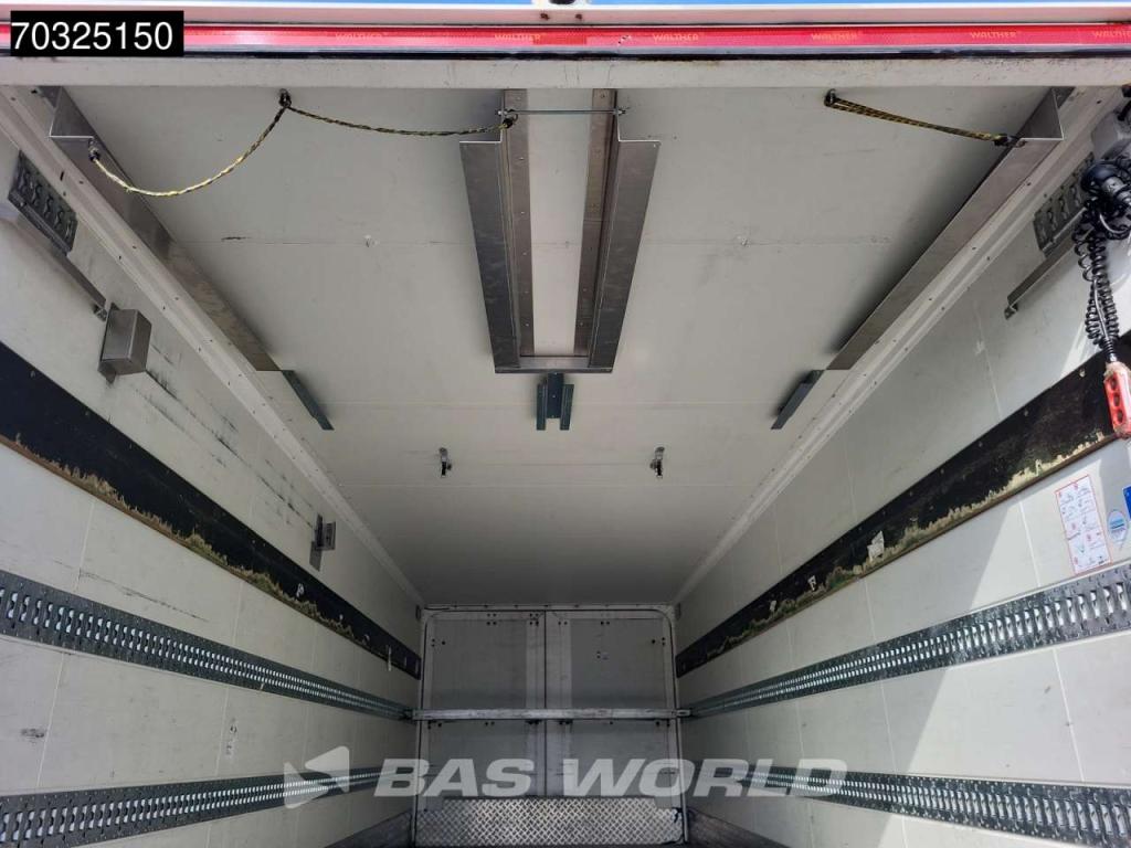 Walther T5K218 2 axles Ladebordwand LBW Tailgate Foto 16
