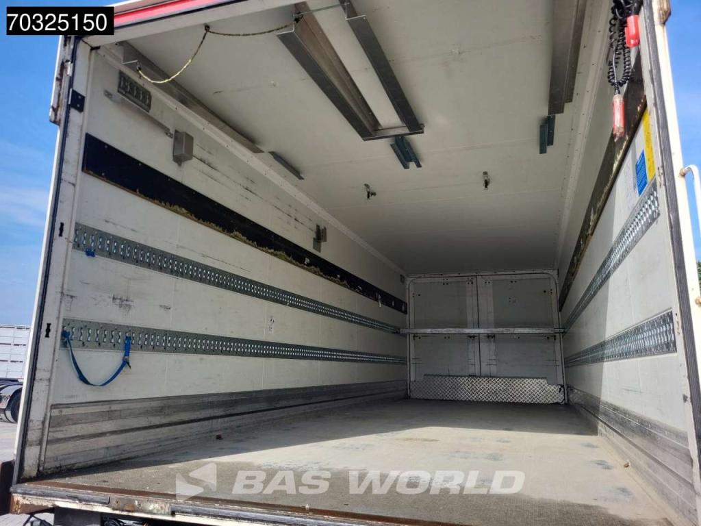 Walther T5K218 2 axles Ladebordwand LBW Tailgate Foto 18
