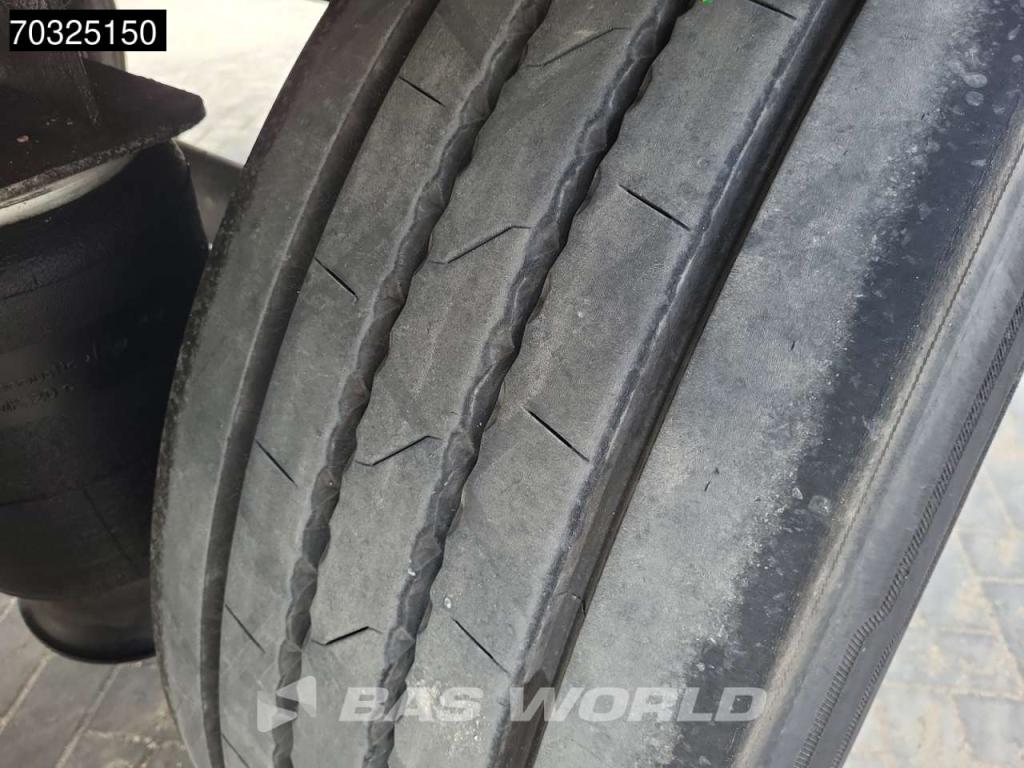 Walther T5K218 2 axles Ladebordwand LBW Tailgate Foto 24