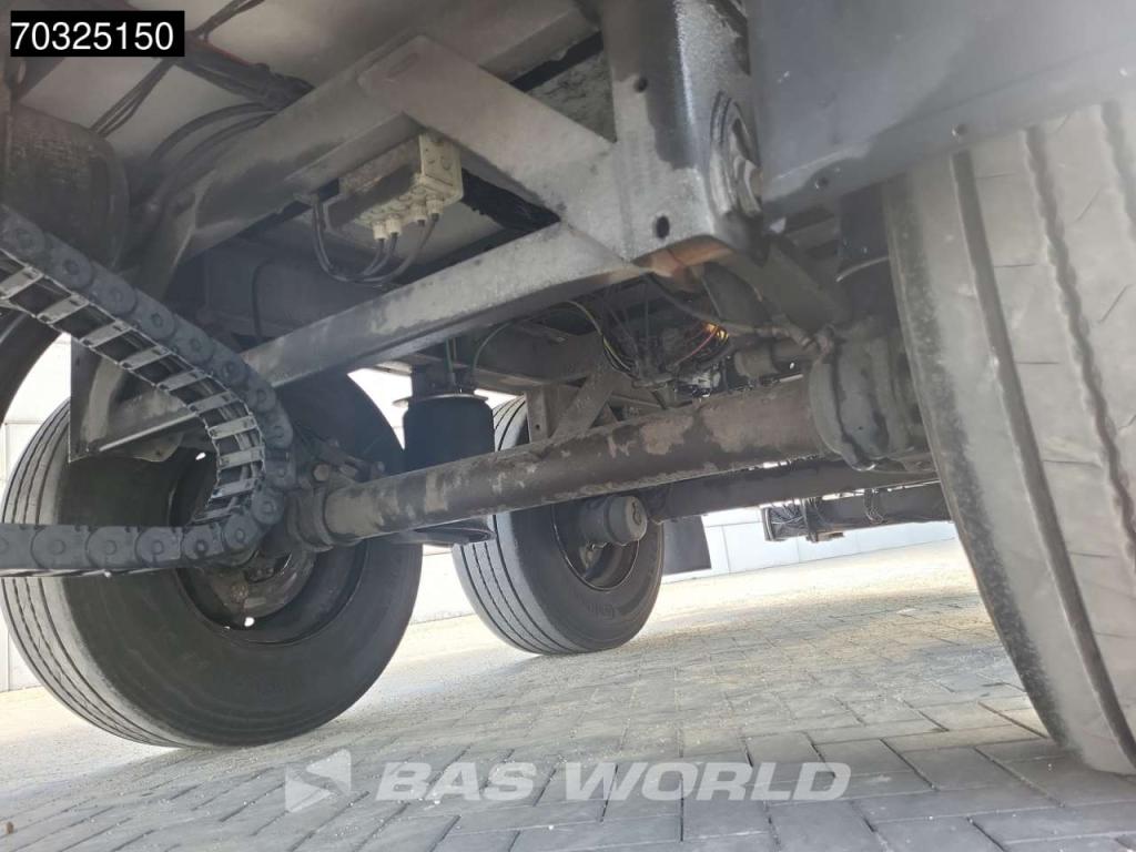 Walther T5K218 2 axles Ladebordwand LBW Tailgate Foto 26