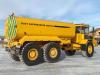 Volvo A20 Foto 13 thumbnail