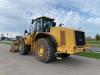 Caterpillar 980H Foto 2 thumbnail