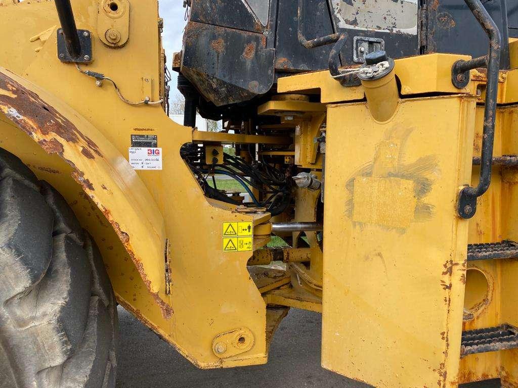 Caterpillar 980H Foto 12