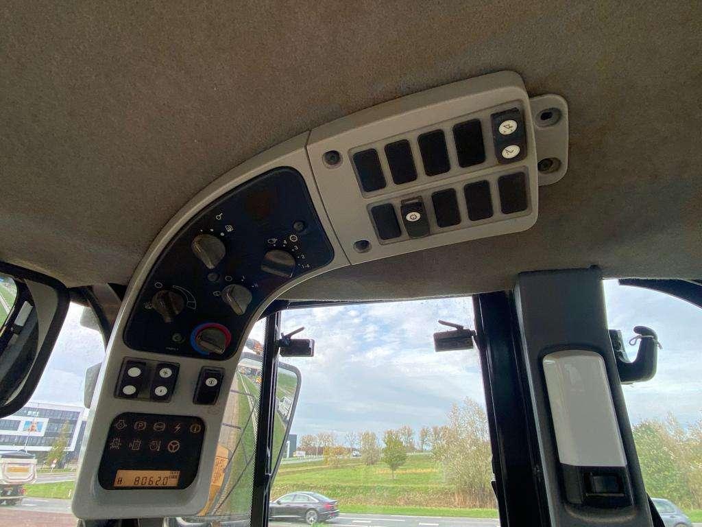 Caterpillar 980H Foto 20