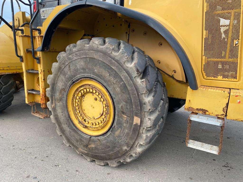 Caterpillar 980H Foto 8