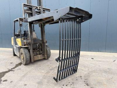 Caterpillar 313E / 320F / 323E / 325F / 329E/ 330F / 336E / 34 Foto 1