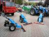 Bertolini 120 S - MOTORE EMAK BENZINA Foto 14 thumbnail