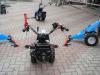 Bertolini 120 S - MOTORE EMAK BENZINA Foto 6 thumbnail