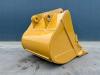 Caterpillar 350 - UB Rock Bucket Foto 2 thumbnail