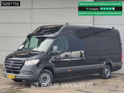 Mercedes Sprinter 316 CDI L3H2 Trekhaak 160PK Navi Airco Cruise Camera MBUX CarPlay APK 05-2026 Euro6 L3 Air in vendita da BAS World B.V.