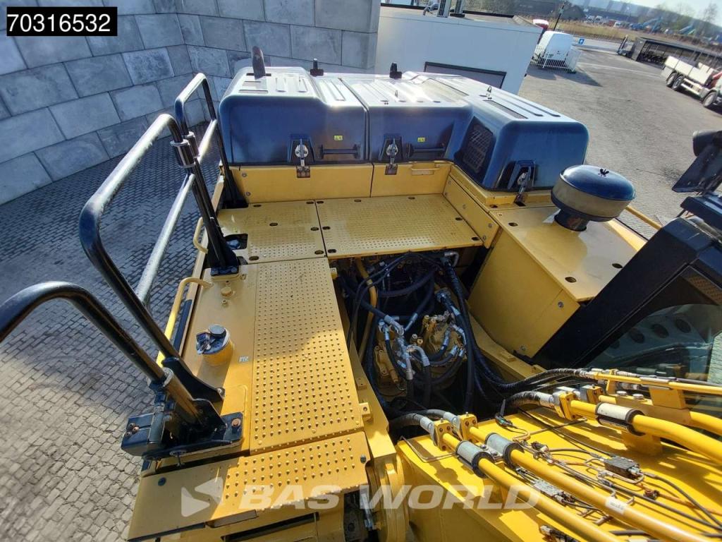 Caterpillar 352 F Foto 13