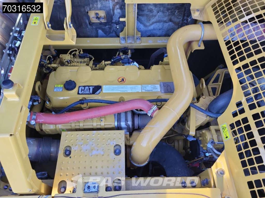 Caterpillar 352 F Foto 17