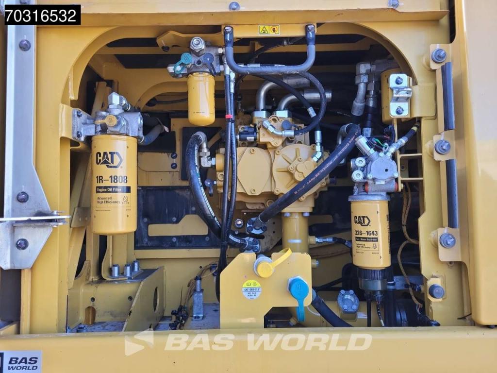 Caterpillar 352 F Foto 19