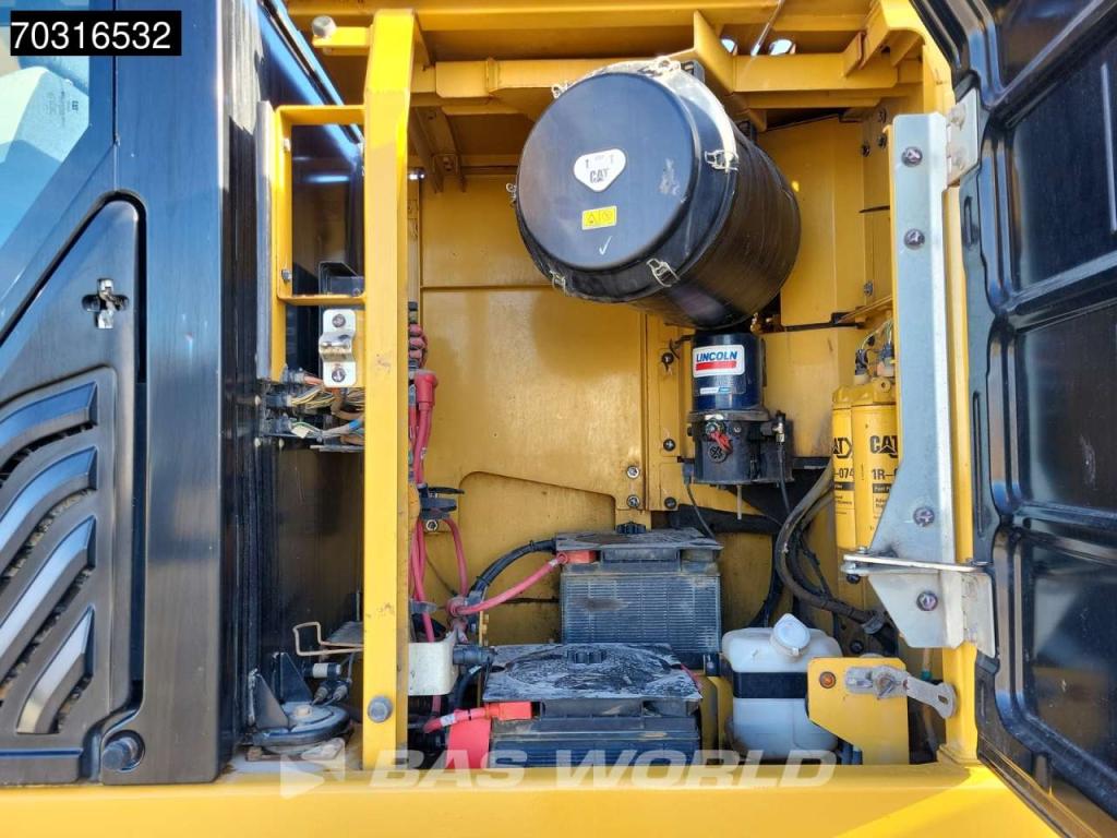 Caterpillar 352 F Foto 20