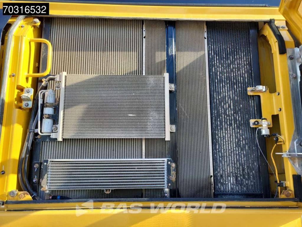 Caterpillar 352 F Foto 21