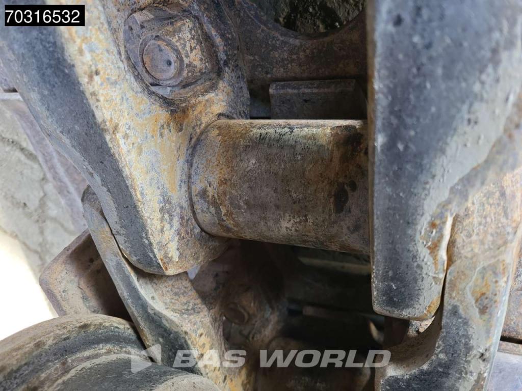 Caterpillar 352 F Foto 26