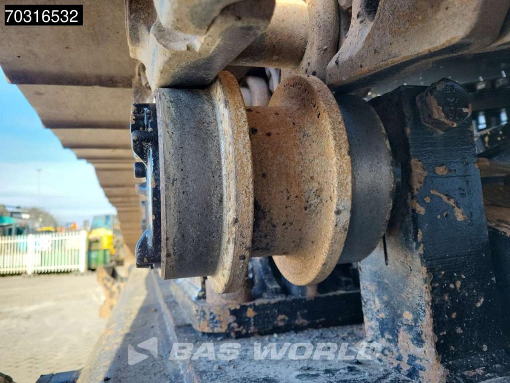 Caterpillar 352 F Foto 27