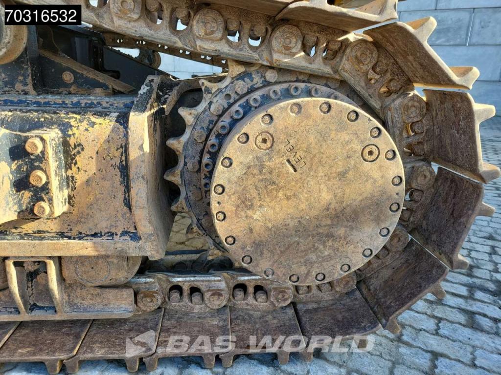 Caterpillar 352 F Foto 28