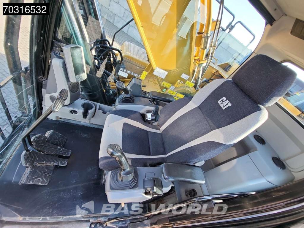 Caterpillar 352 F Foto 29