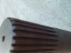 Semiasse per riduttore per Hitachi ZAXIS 350.3 Foto 3 thumbnail