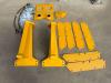 Portellone posteriore per Volvo A40E Foto 12 thumbnail