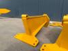 Portellone posteriore per Volvo A40E Foto 15 thumbnail