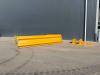 Portellone posteriore per Volvo A40E Foto 4 thumbnail