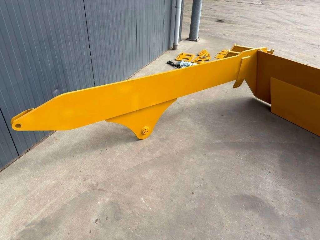 Portellone posteriore per Volvo A40E Foto 7