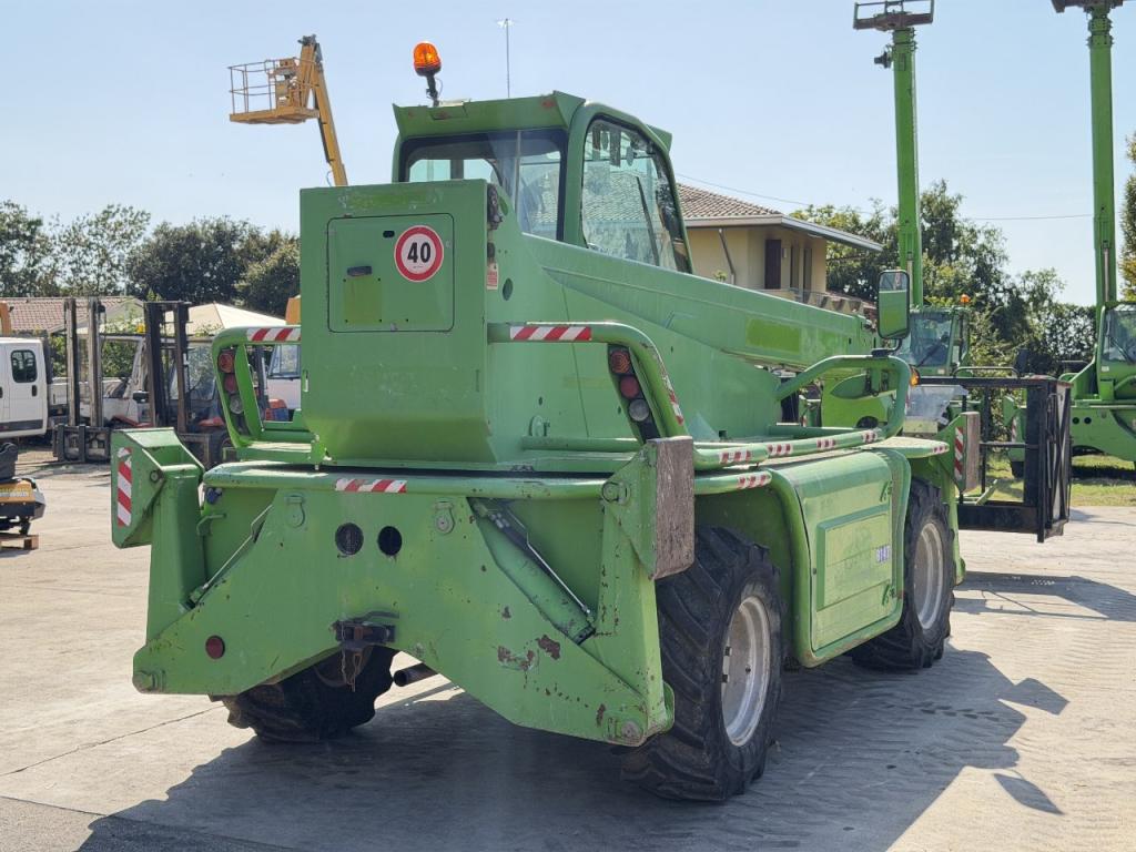 Merlo Roto 38.16 Foto 3