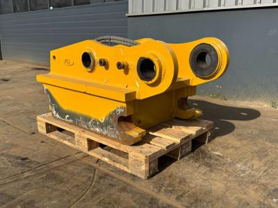 Caterpillar 352 Quick Coupler in vendita da Big Machinery