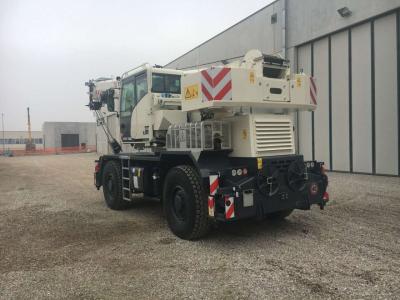 Terex TRT35