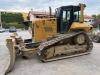 Caterpillar D6NXL Foto 1 thumbnail